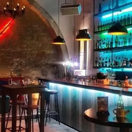 Lägenhet Larnacas Central Kalogera Larnaca