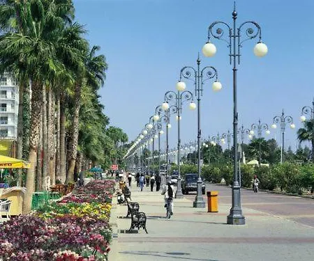 Lägenhet Larnacas Central Kalogera Larnaca