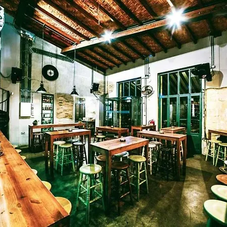 Lägenhet Larnacas Central Kalogera Larnaca