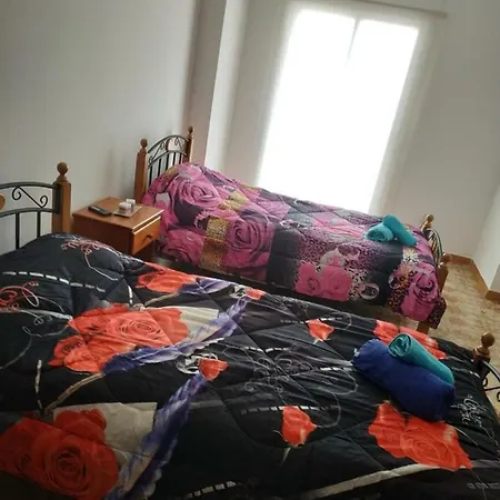 Larnacas Central Kalogera Lägenhet